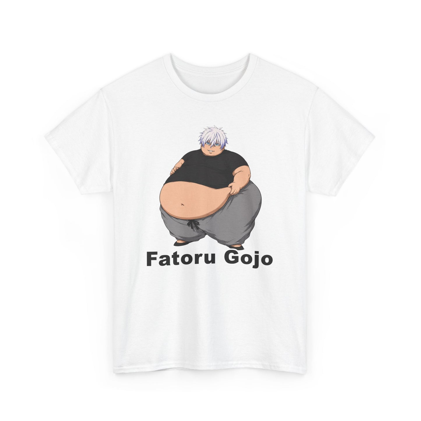Fatoru Tee