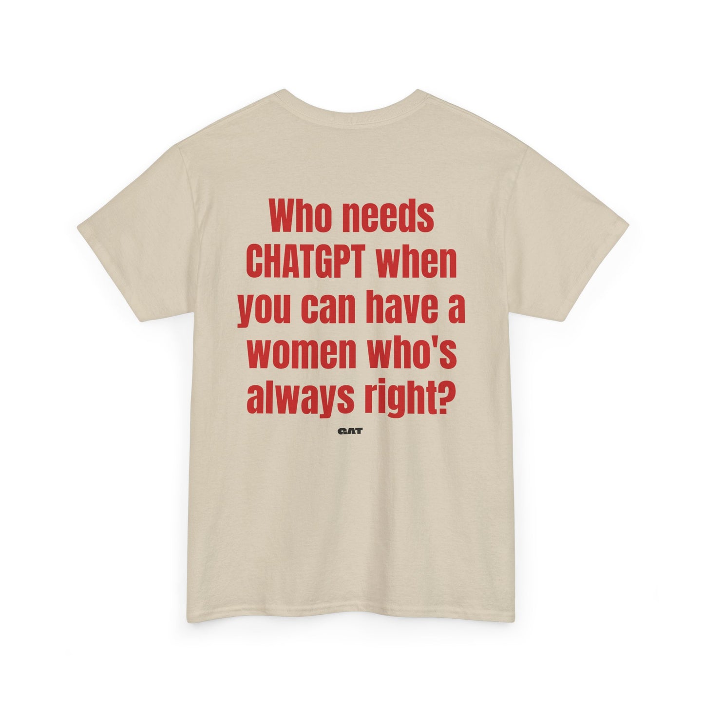 Always Right Tee