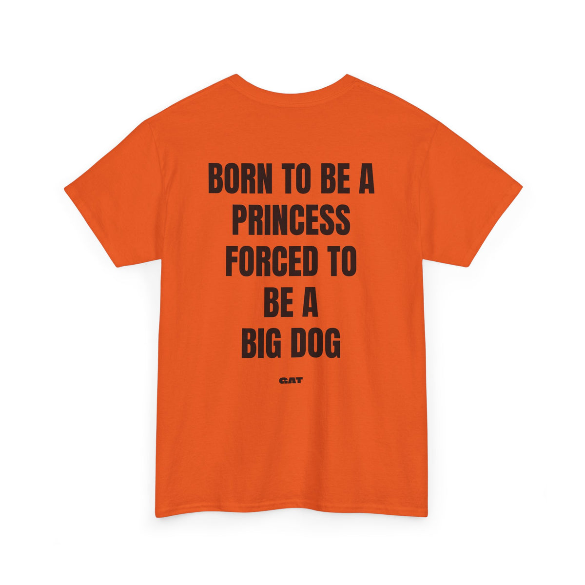 Born to Be a Princess Tee