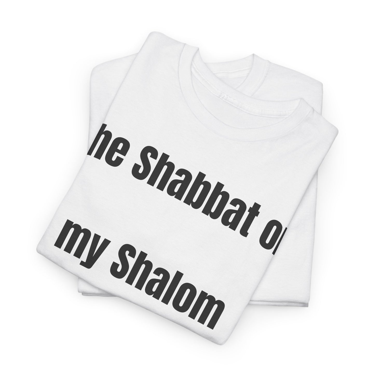 Passover Tee