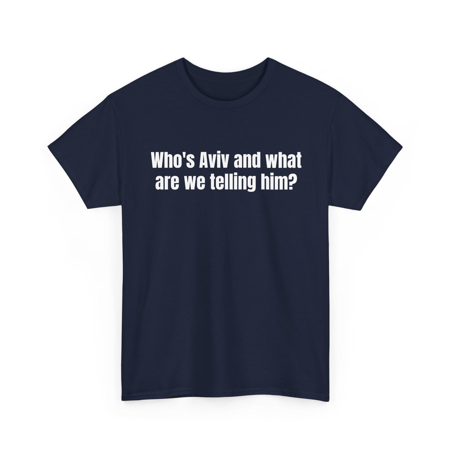 Telling Tee