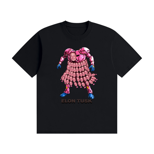 Pink Stand Tee