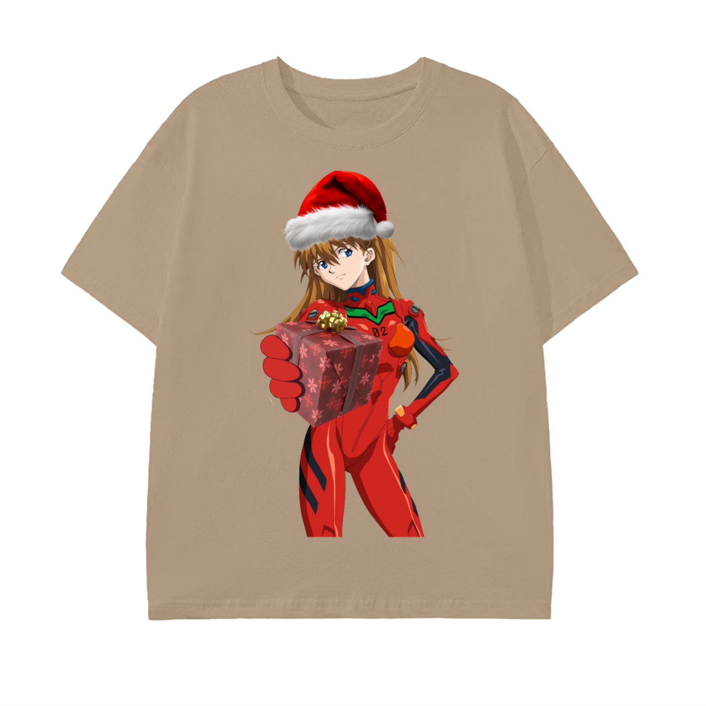 Asuka Gift Tee