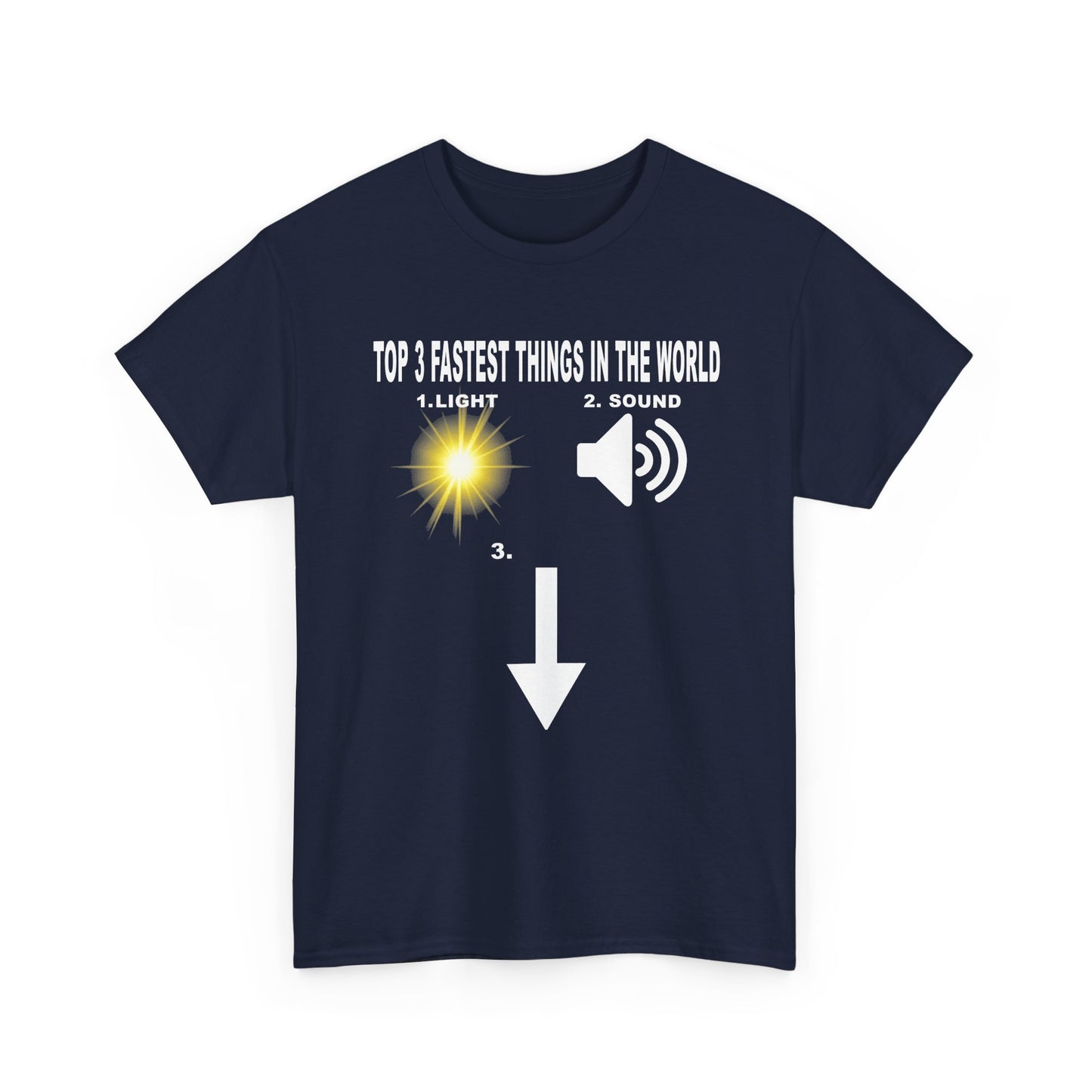 Fastest Tee