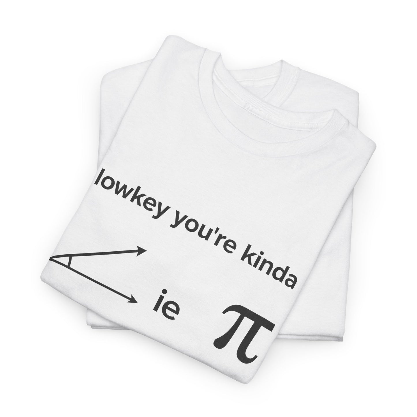 Acute Pie Tee