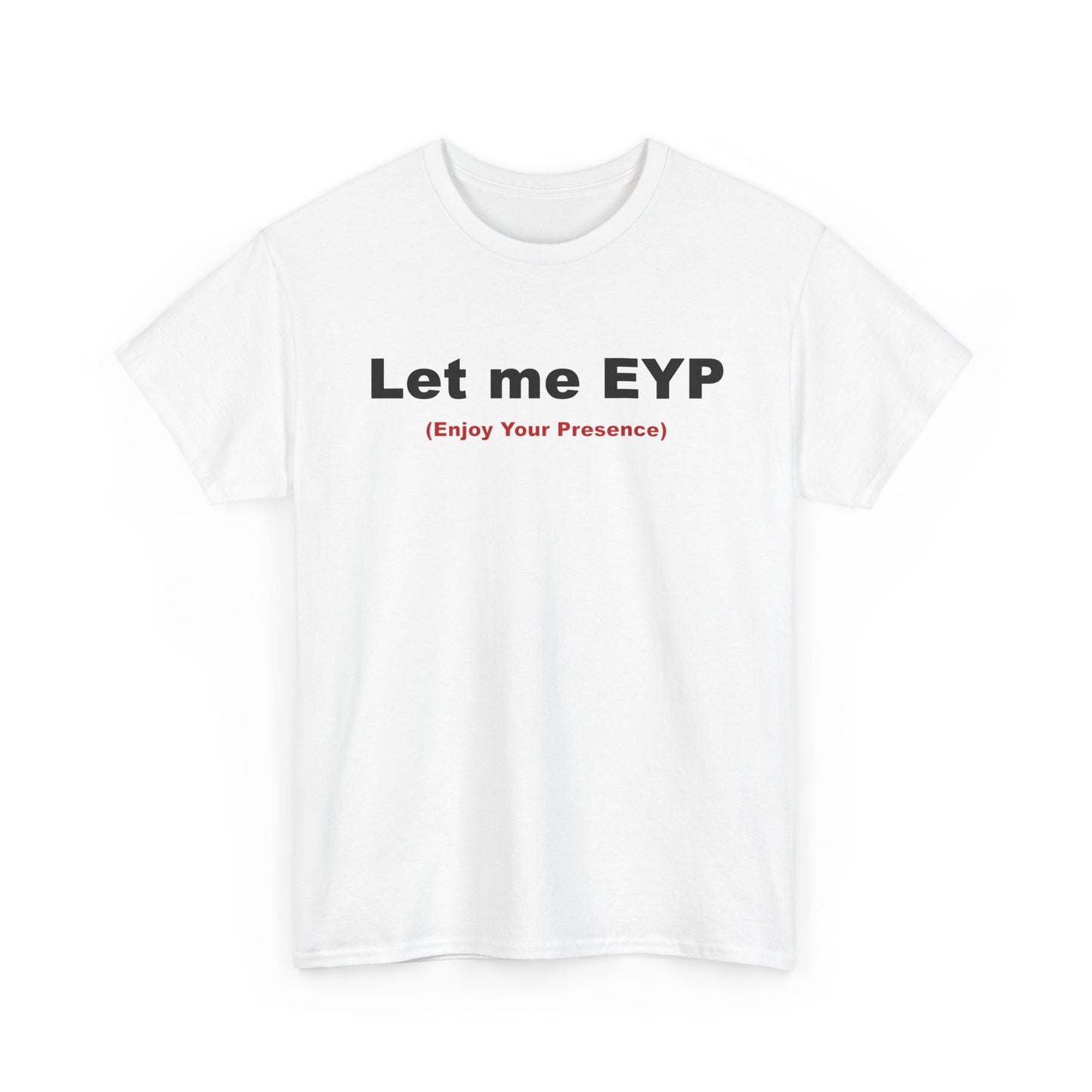 EYP Tee