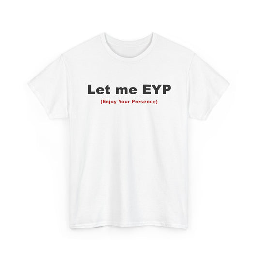 EYP Tee