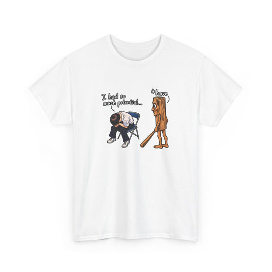 Potential Tee