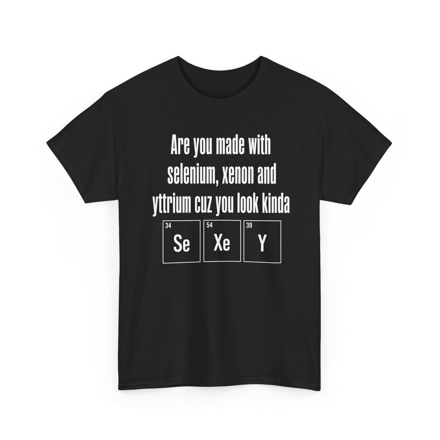 Sexy Tee