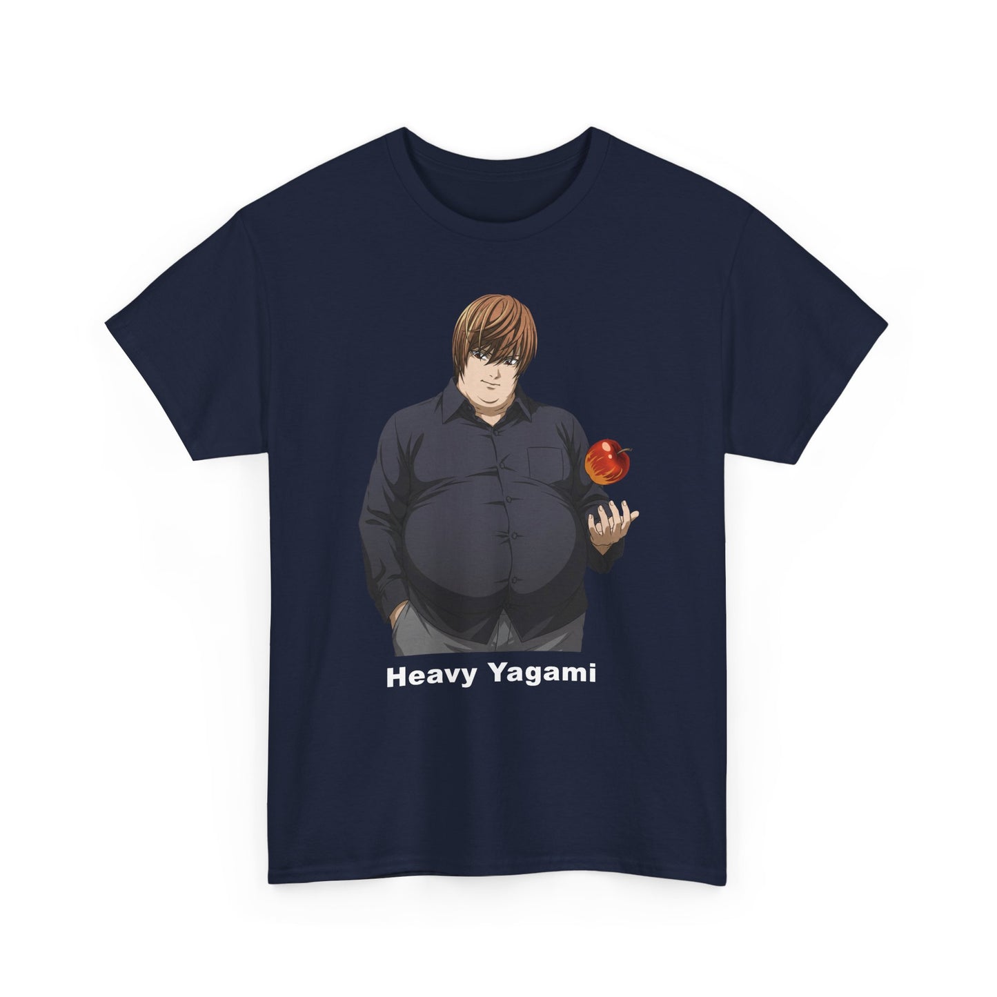 Heavy Tee