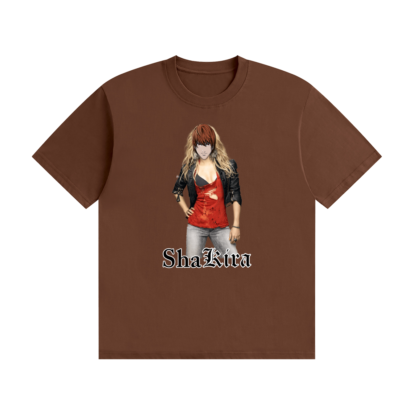 Dancer Tee