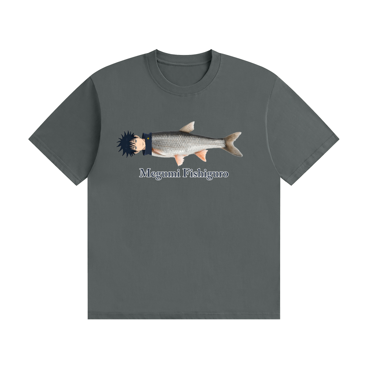 Fish Tee