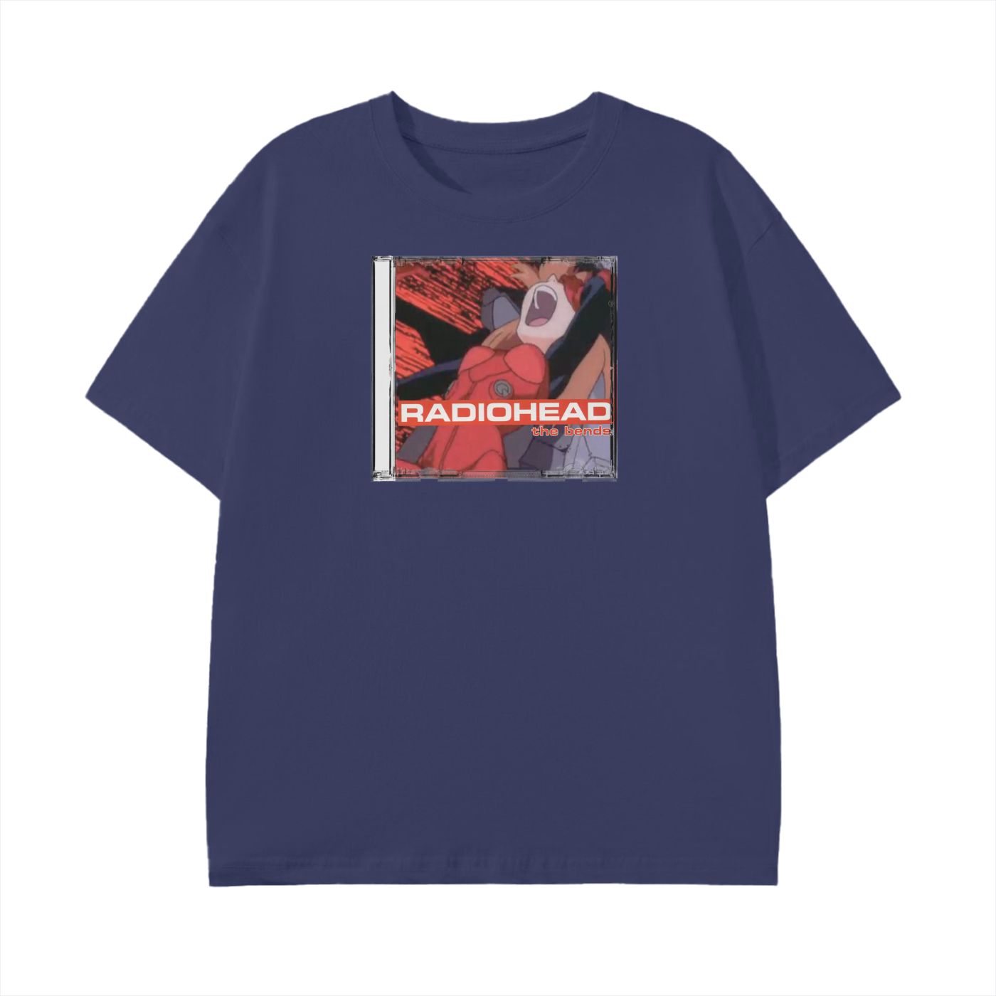 Radio Asuka Tee