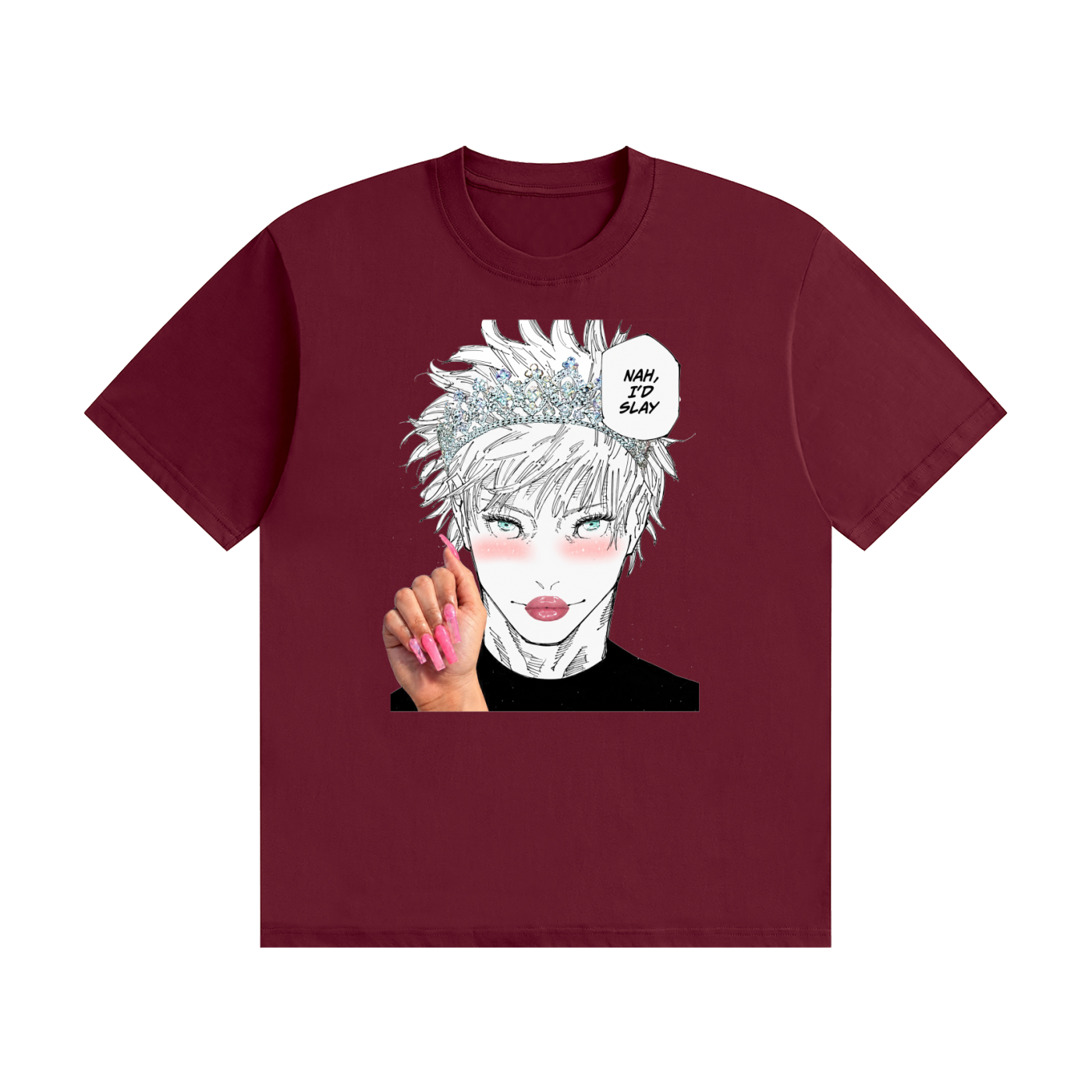 Slay Tee