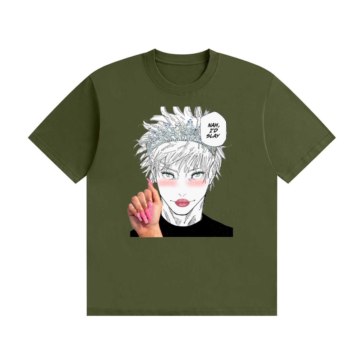 Slay Tee