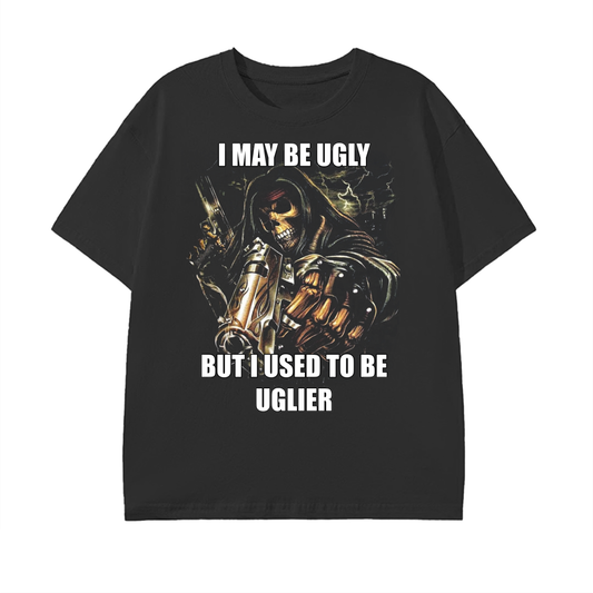 Uglier Tee
