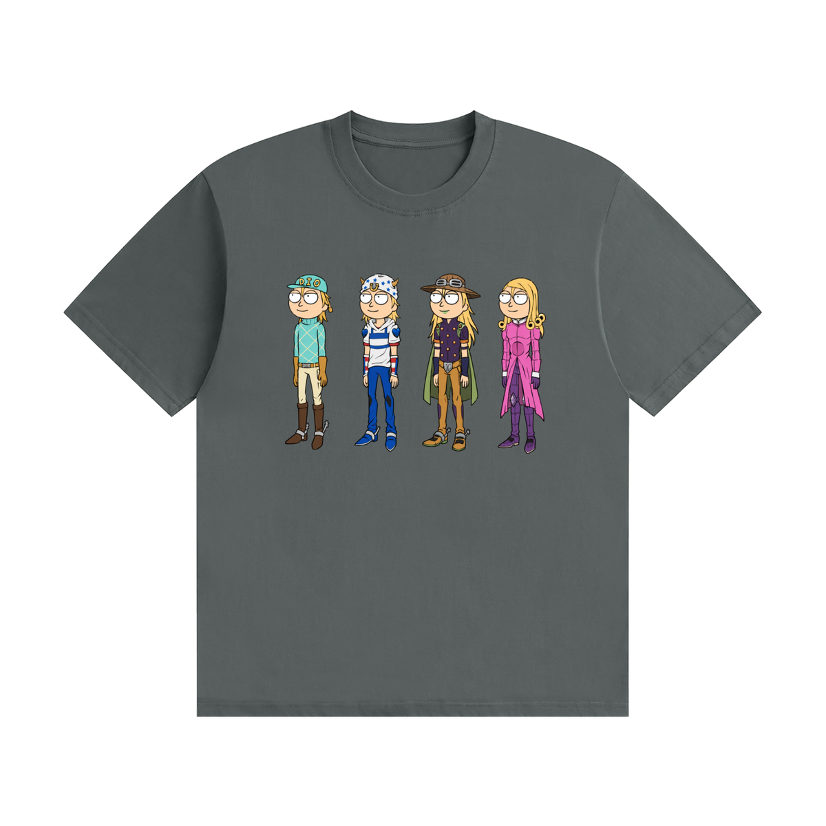 Vibe Guy Tee