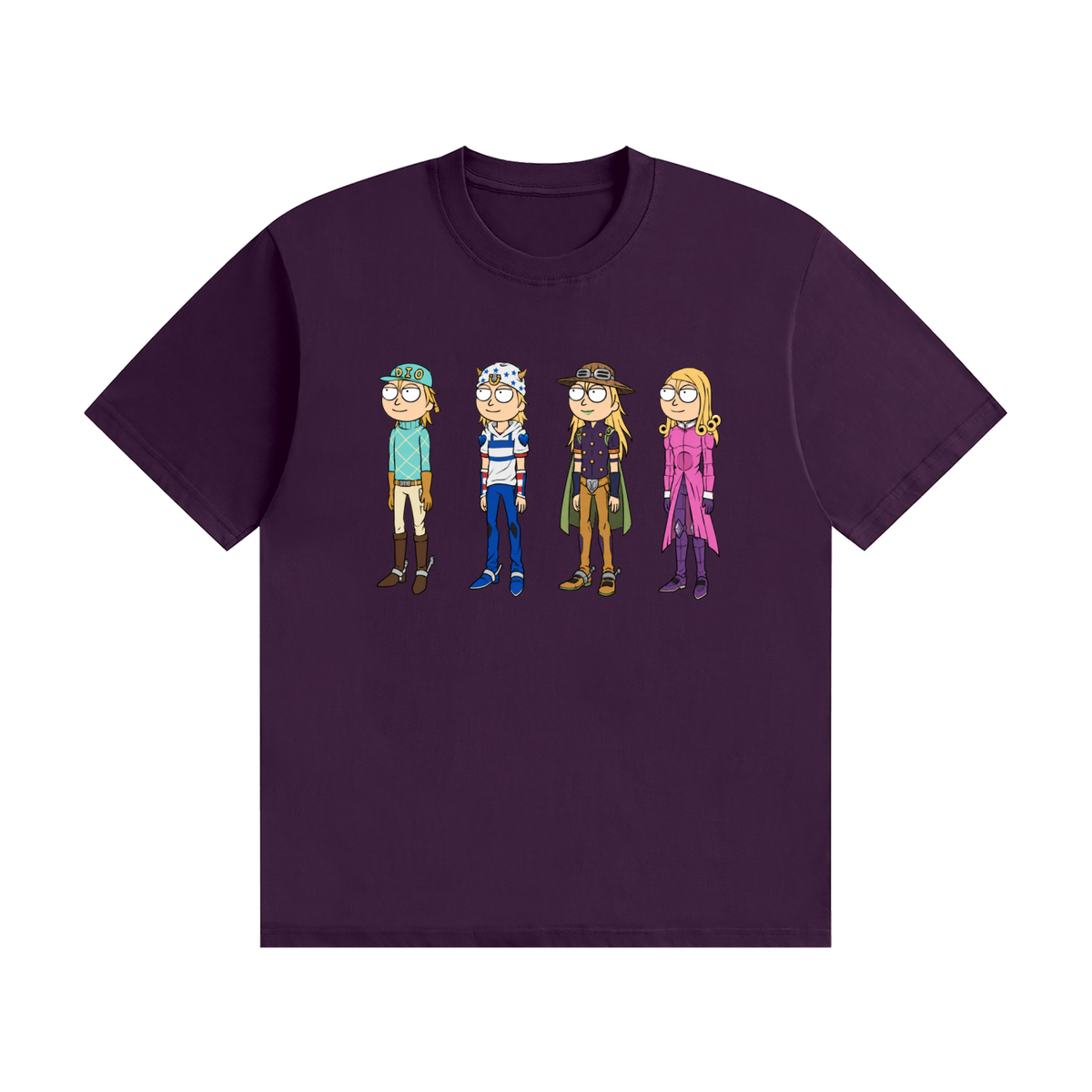 Vibe Guy Tee