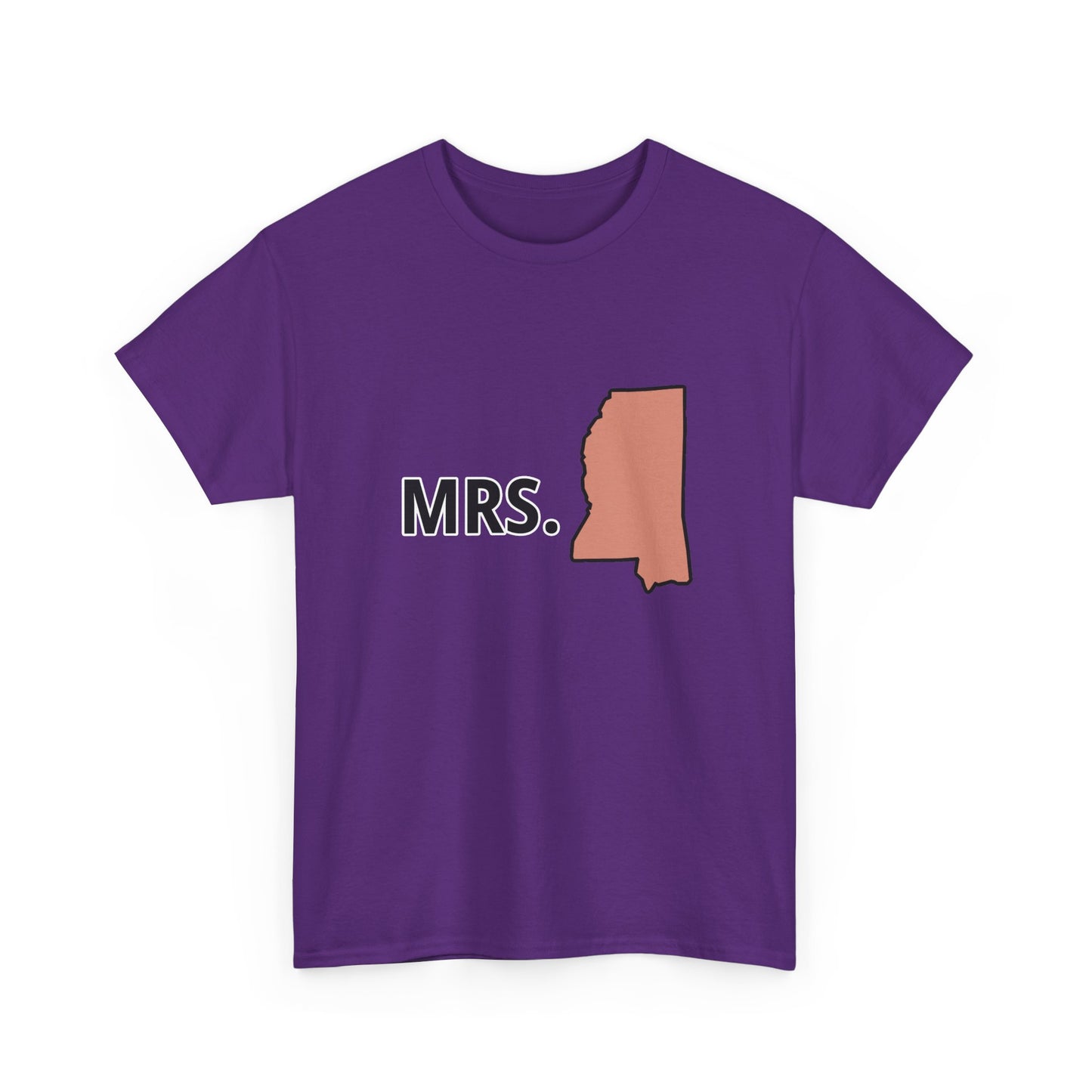 Mississippi Tee