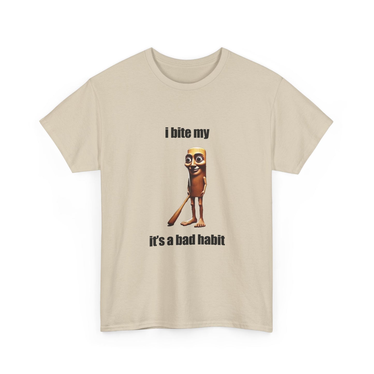 Bite My Tee