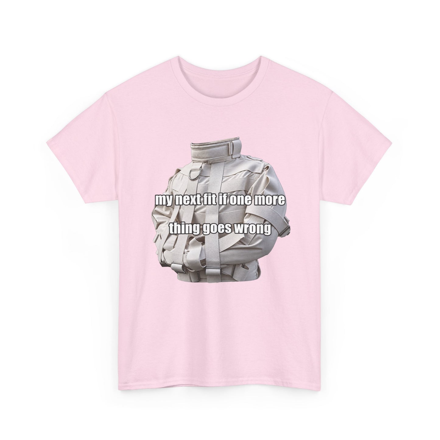 Next Fit Tee
