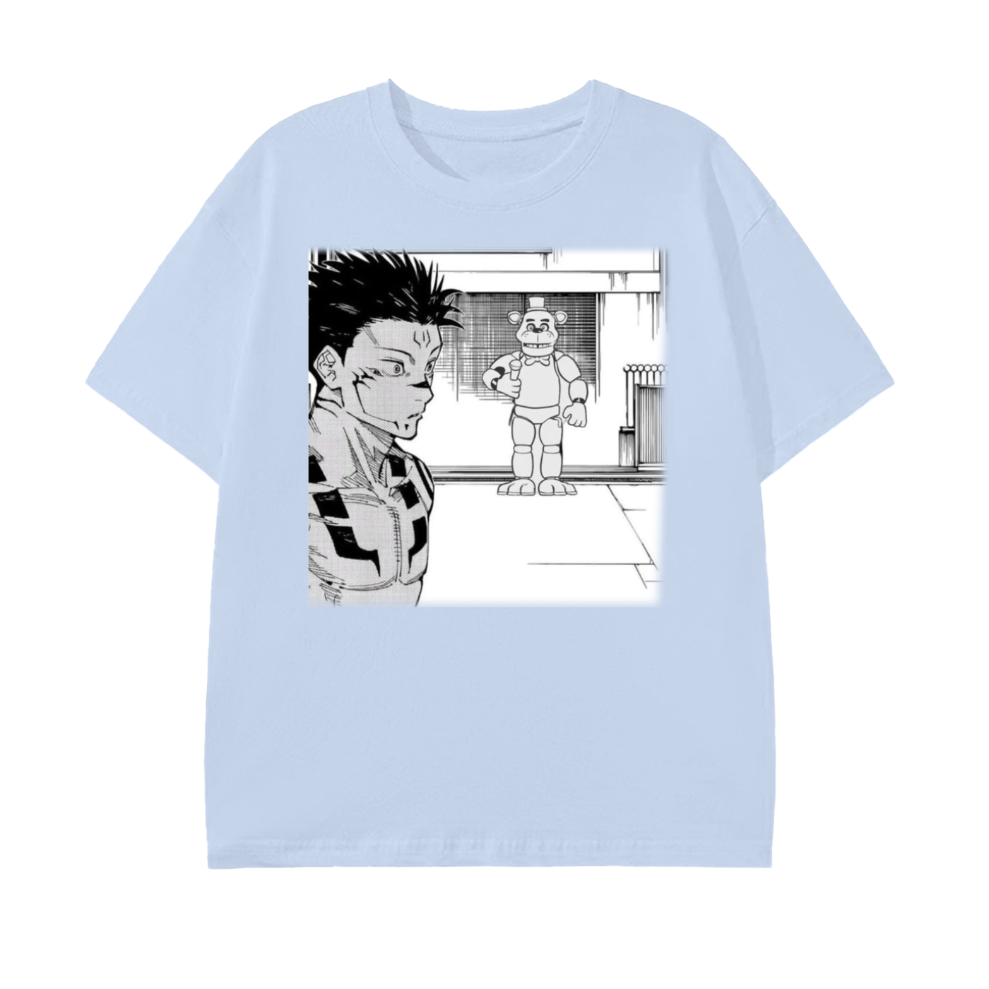 Nights Tee