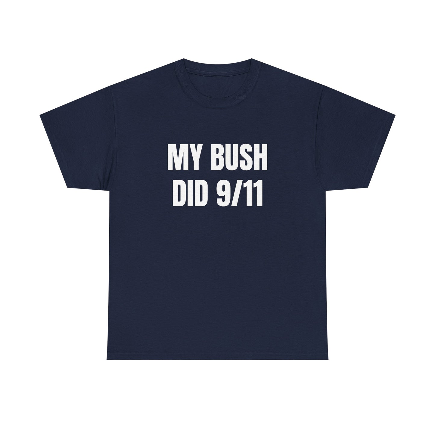Bush Tee
