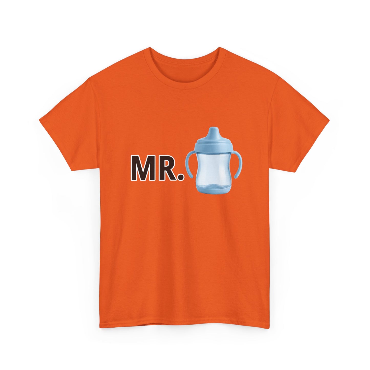 Mr Sippy Tee