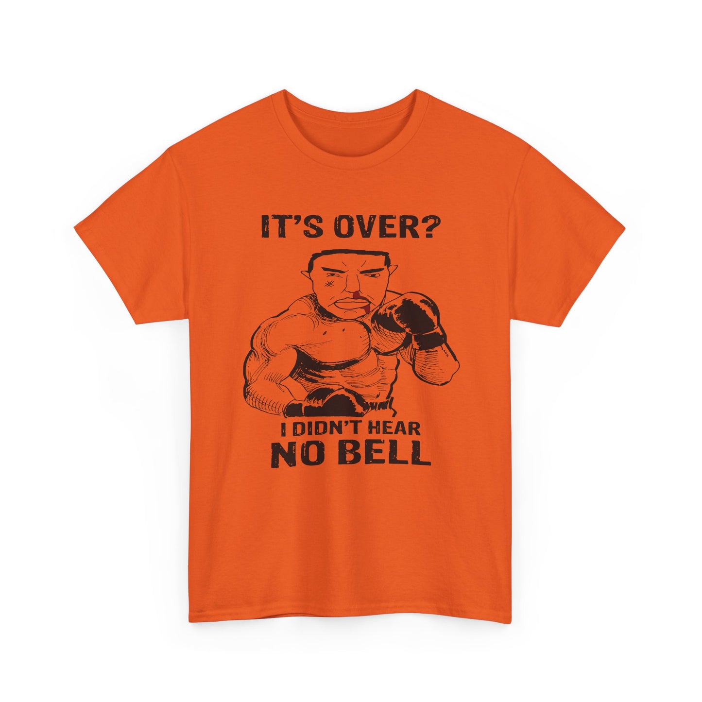 Over Tee