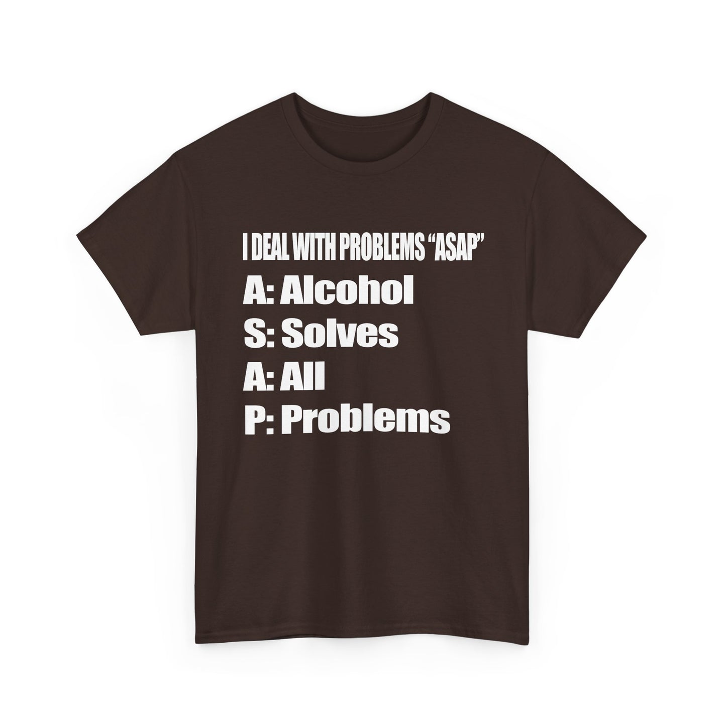 ASAP Tee