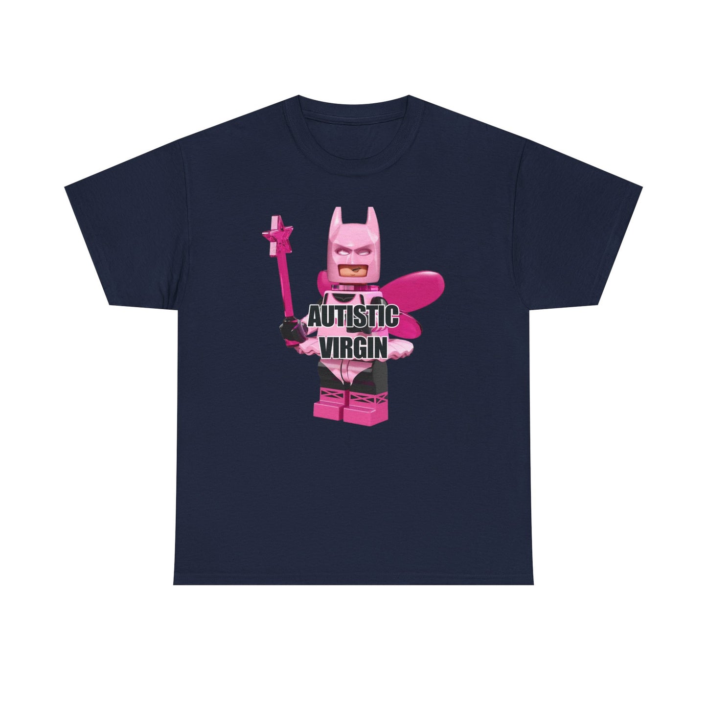 Virgin Tee