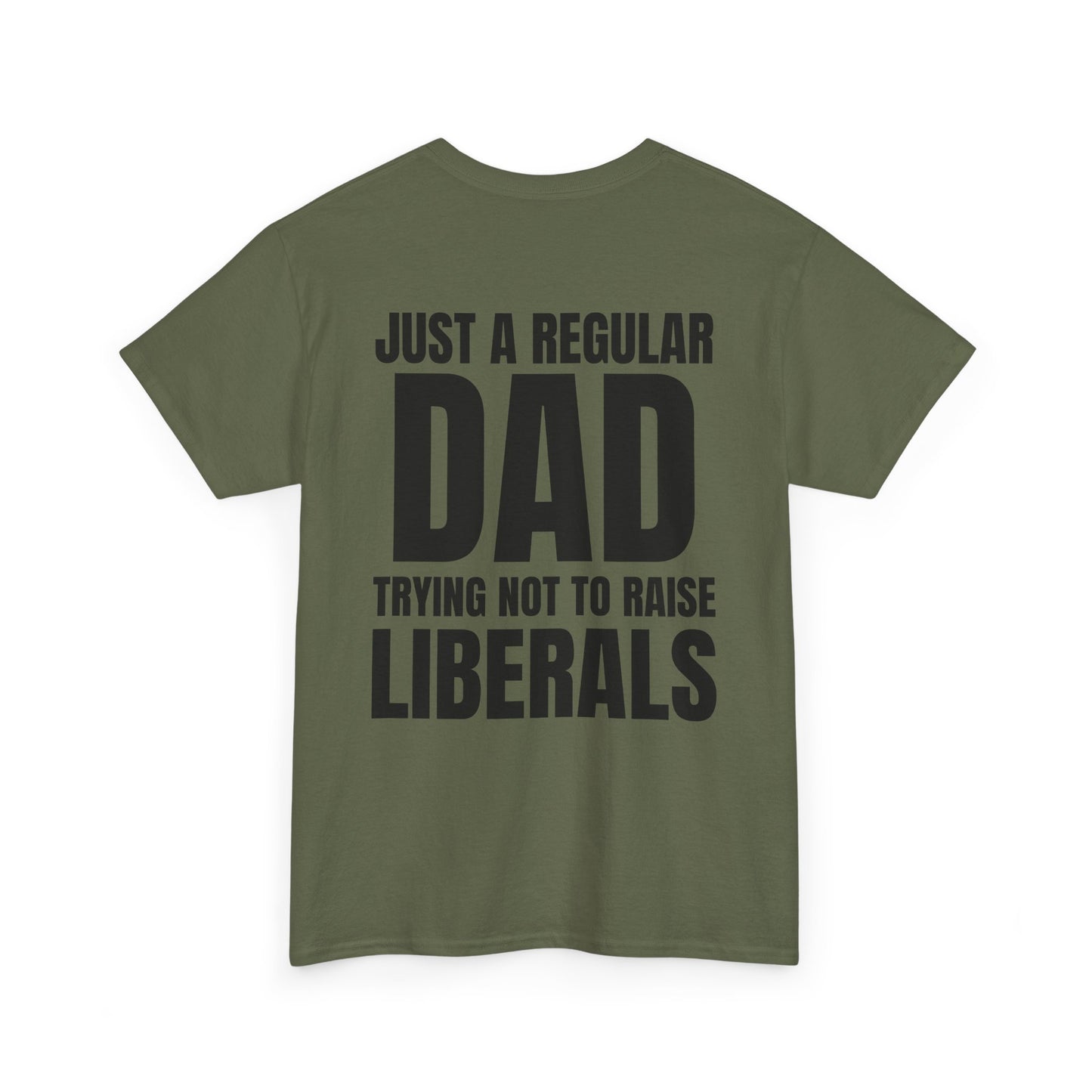 Regular Dad Tee