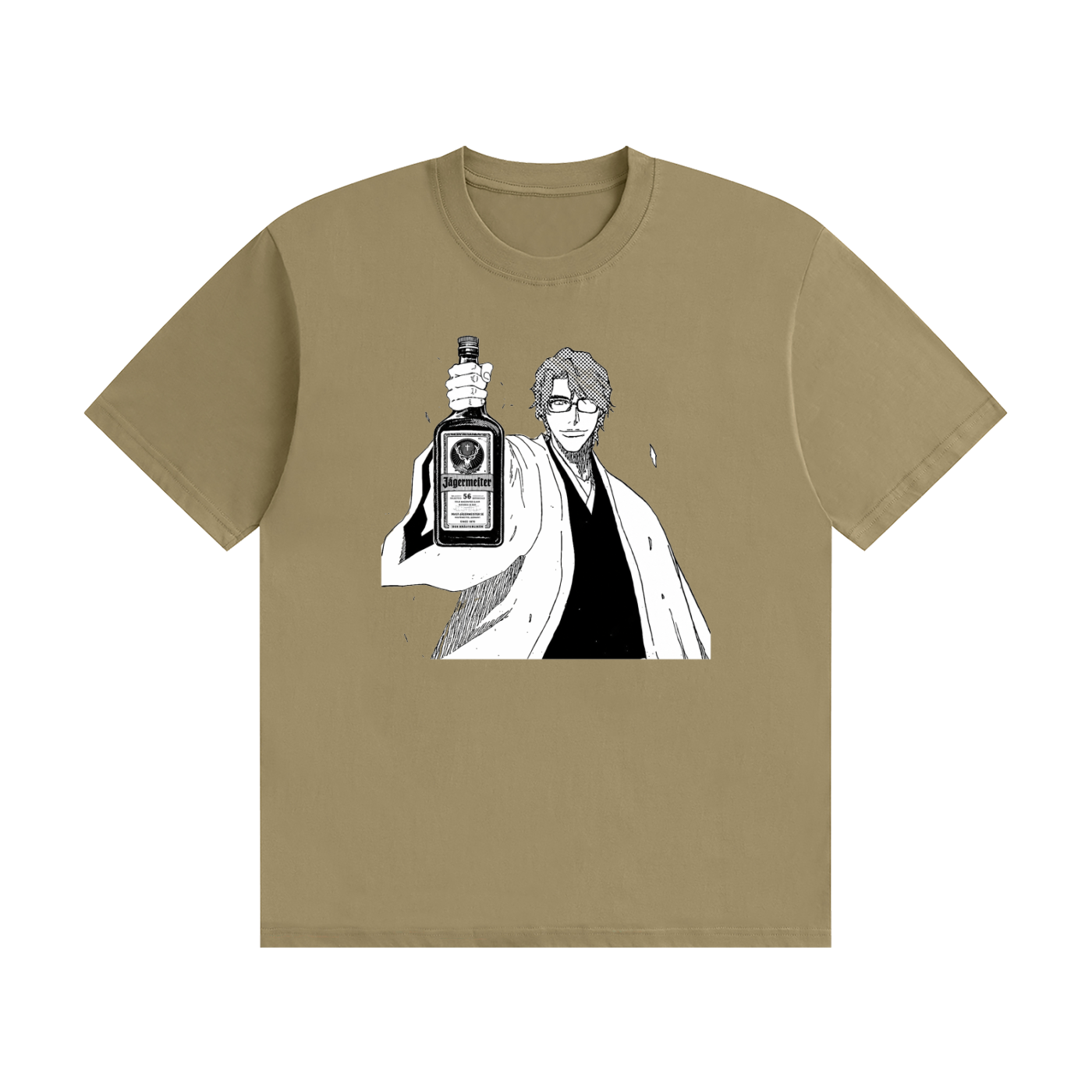 Drinking Tee