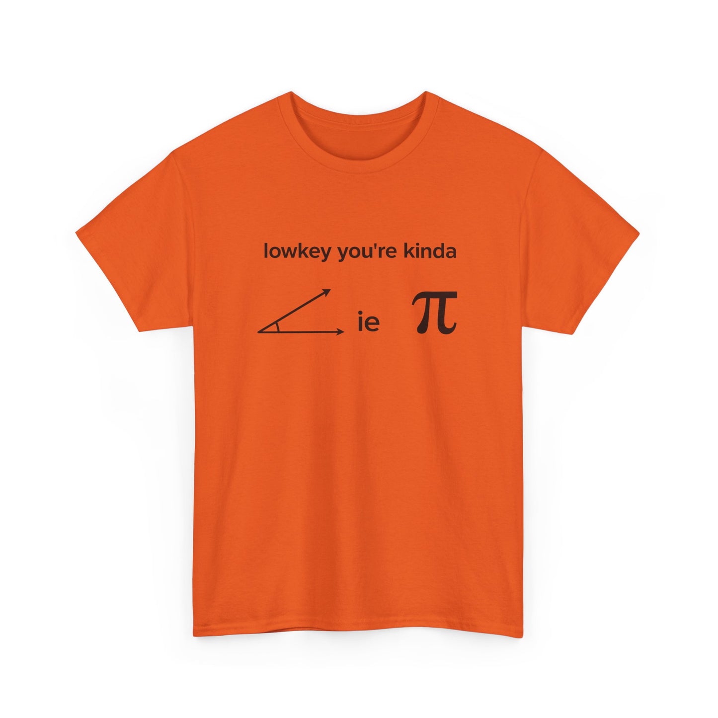 Acute Pie Tee