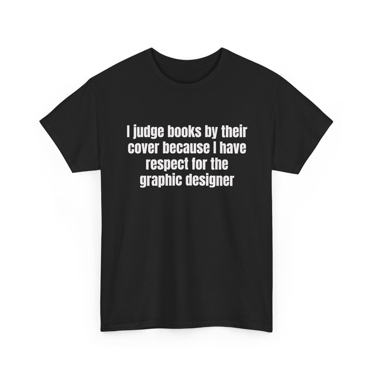 Cover Tee
