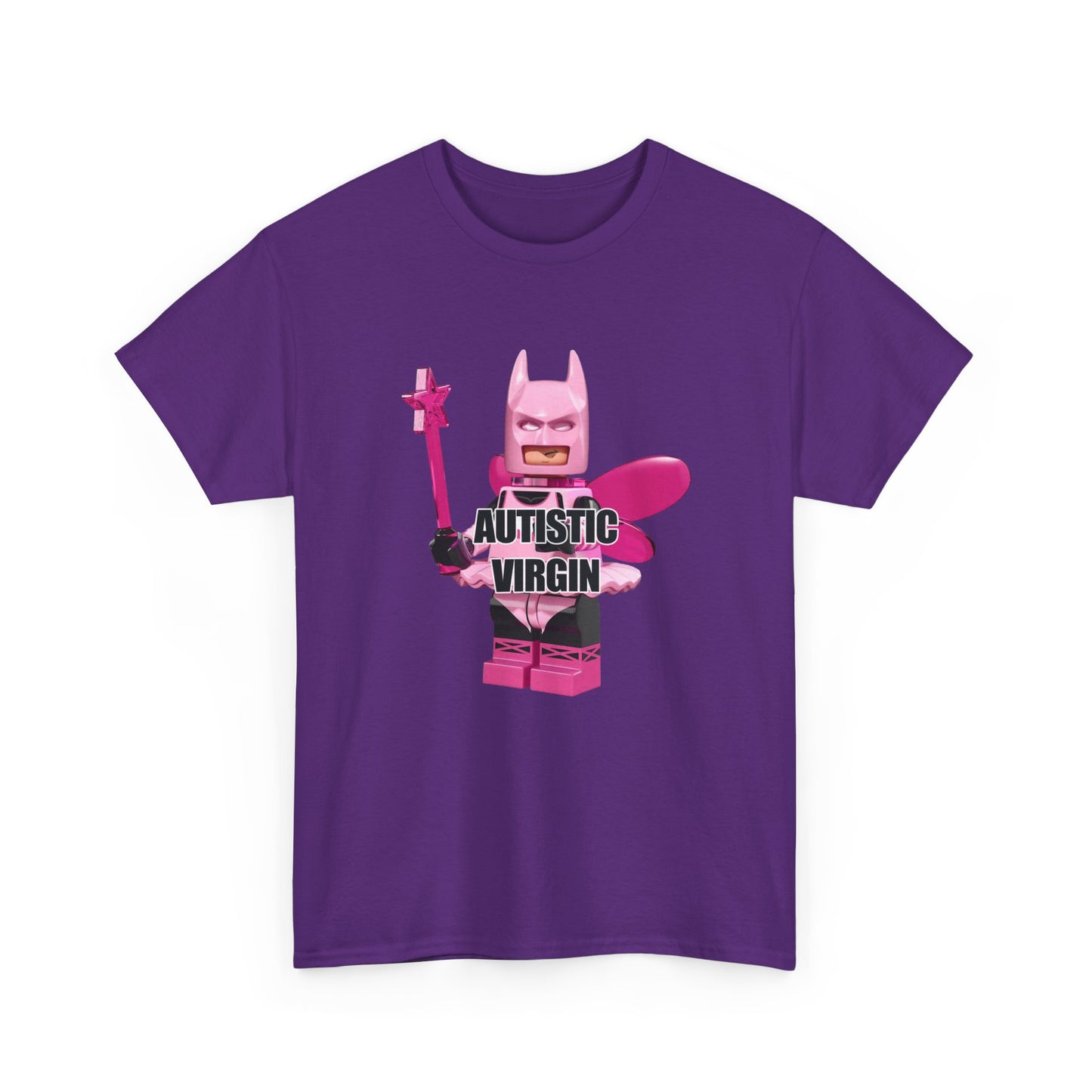 Virgin Tee