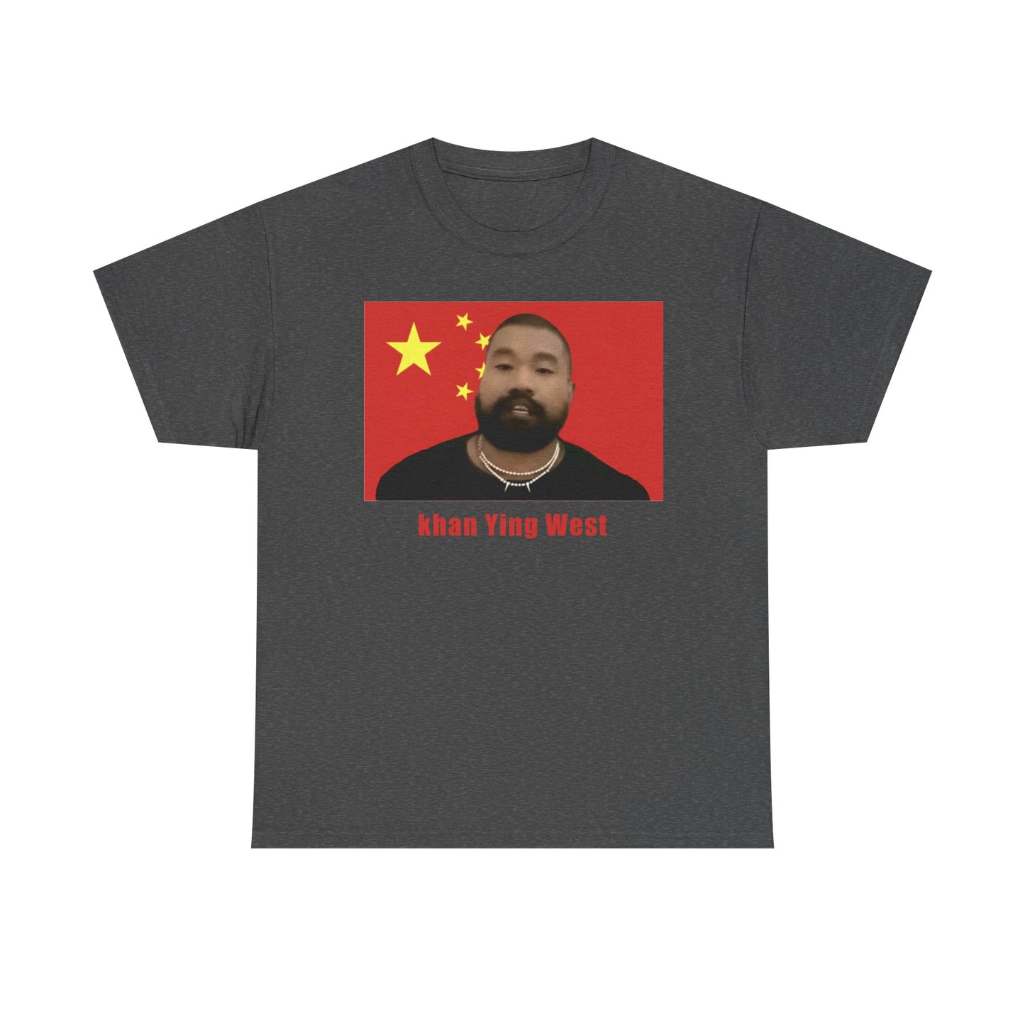 Khan Tee