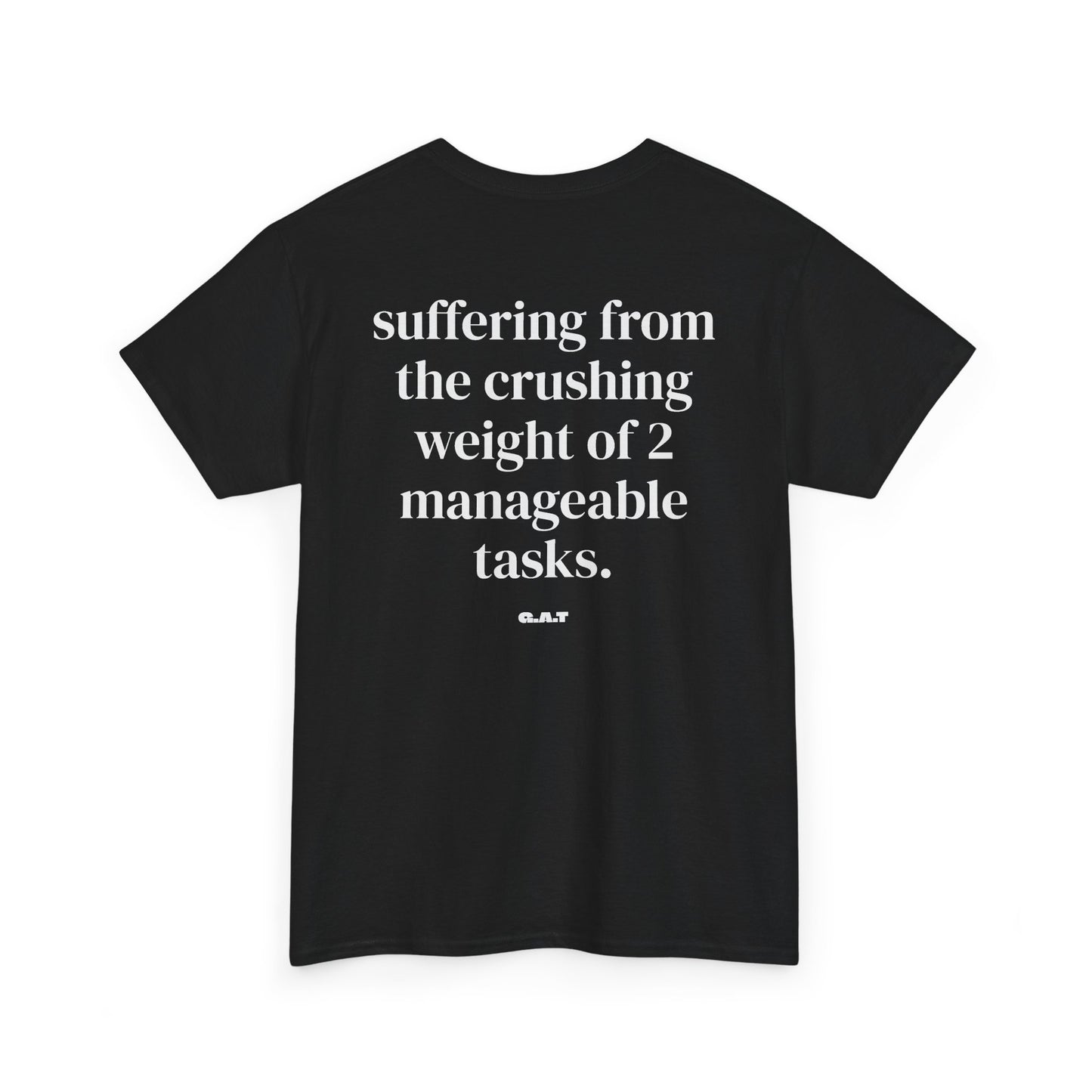 Tasks Tee