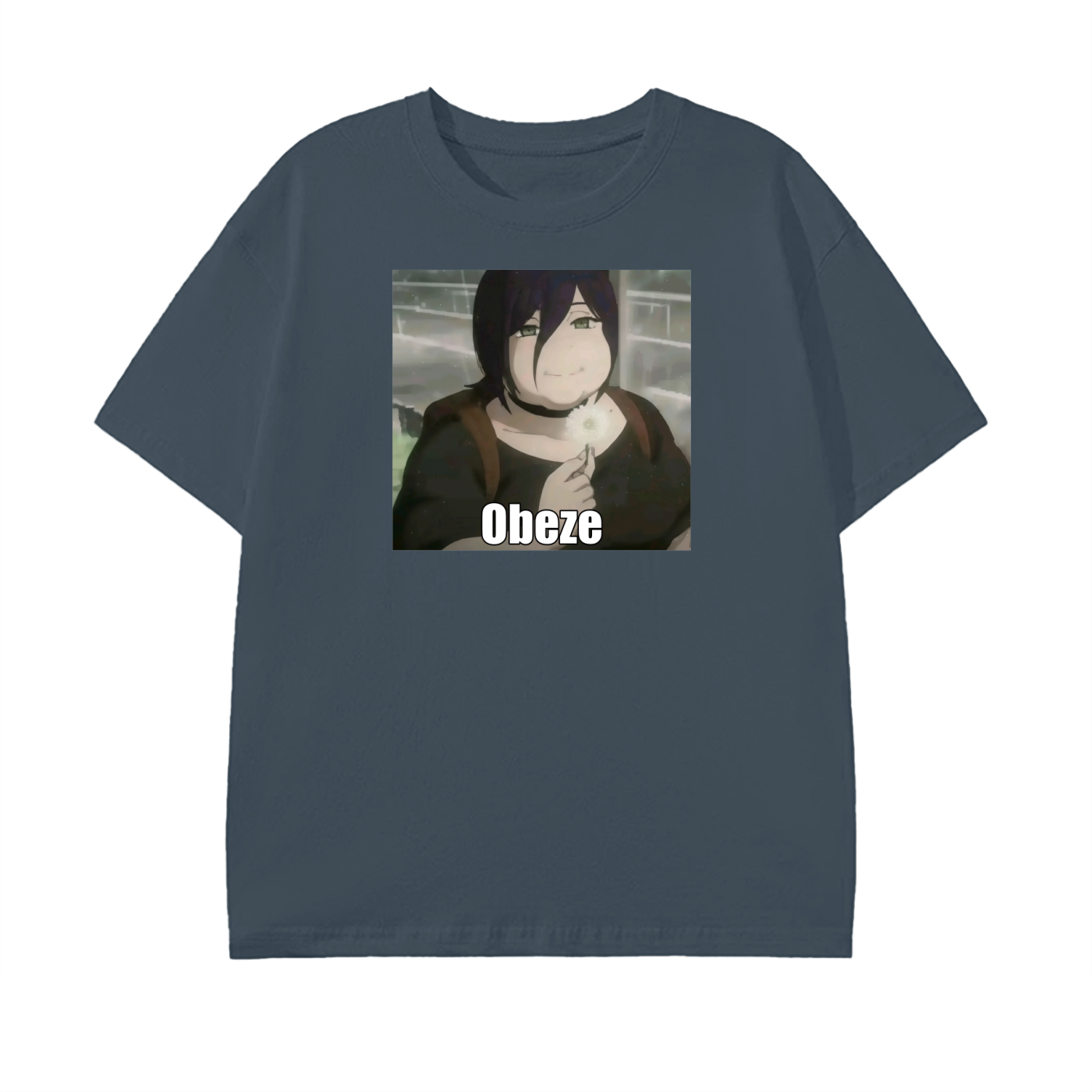 Obese Tee