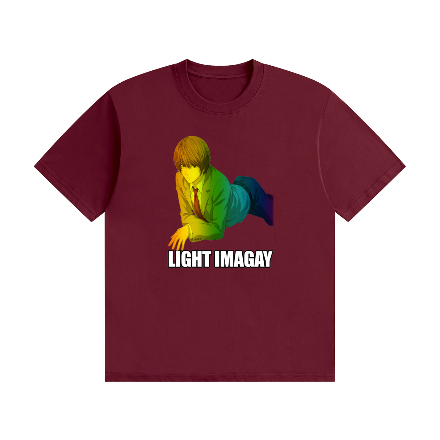Imagay Tee