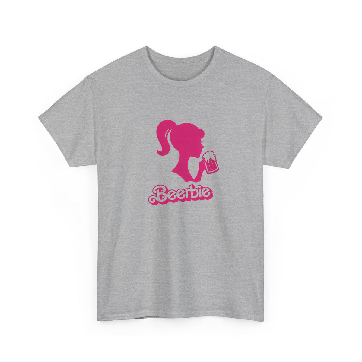 Beerbie Tee
