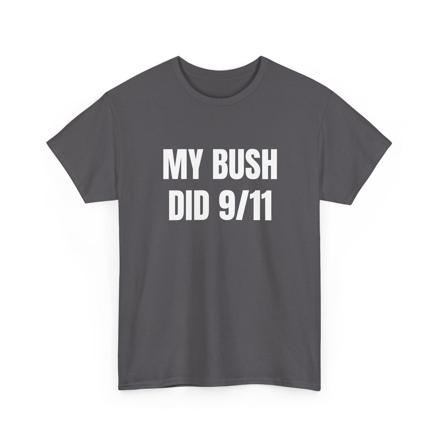 Bush Tee