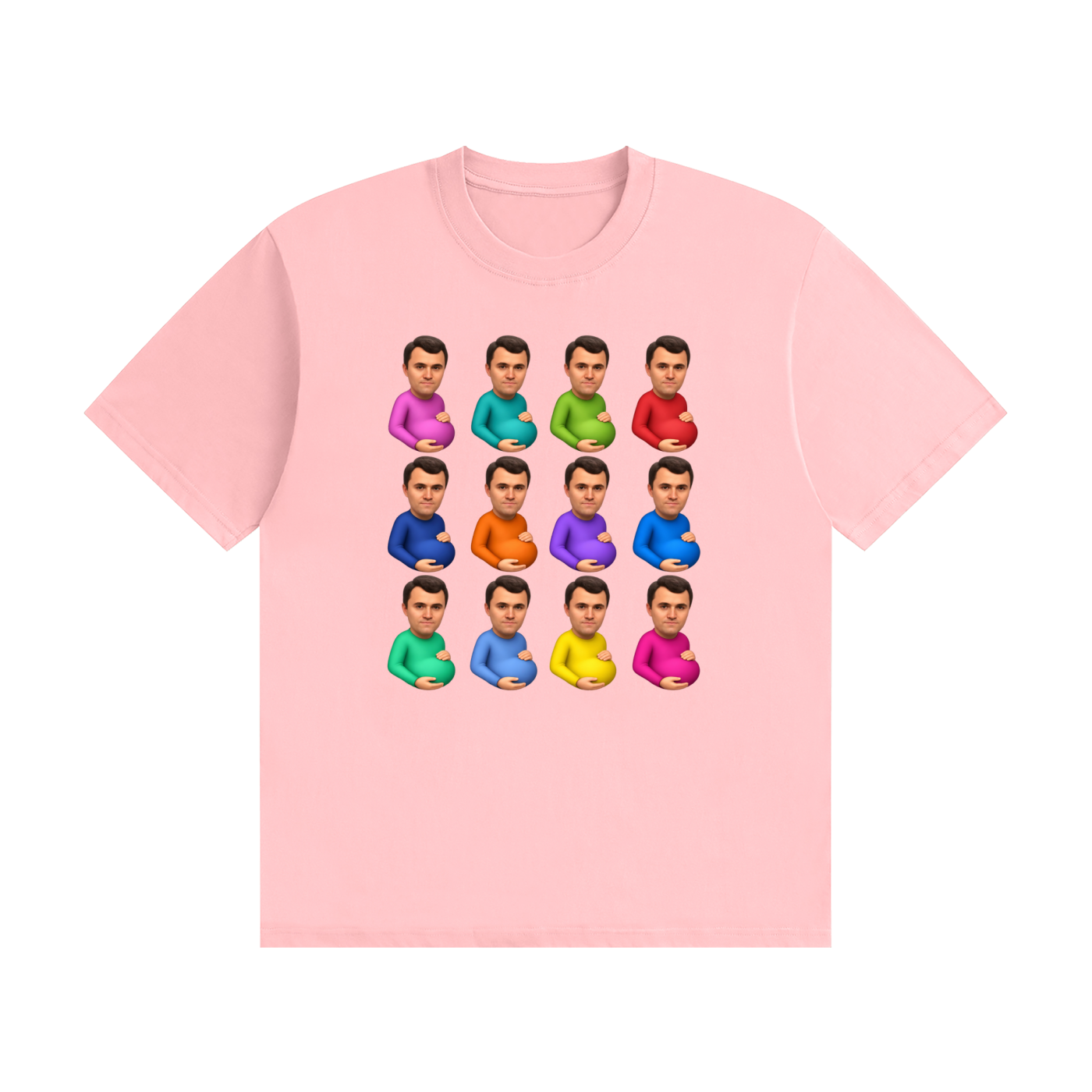 Pregnant Tee