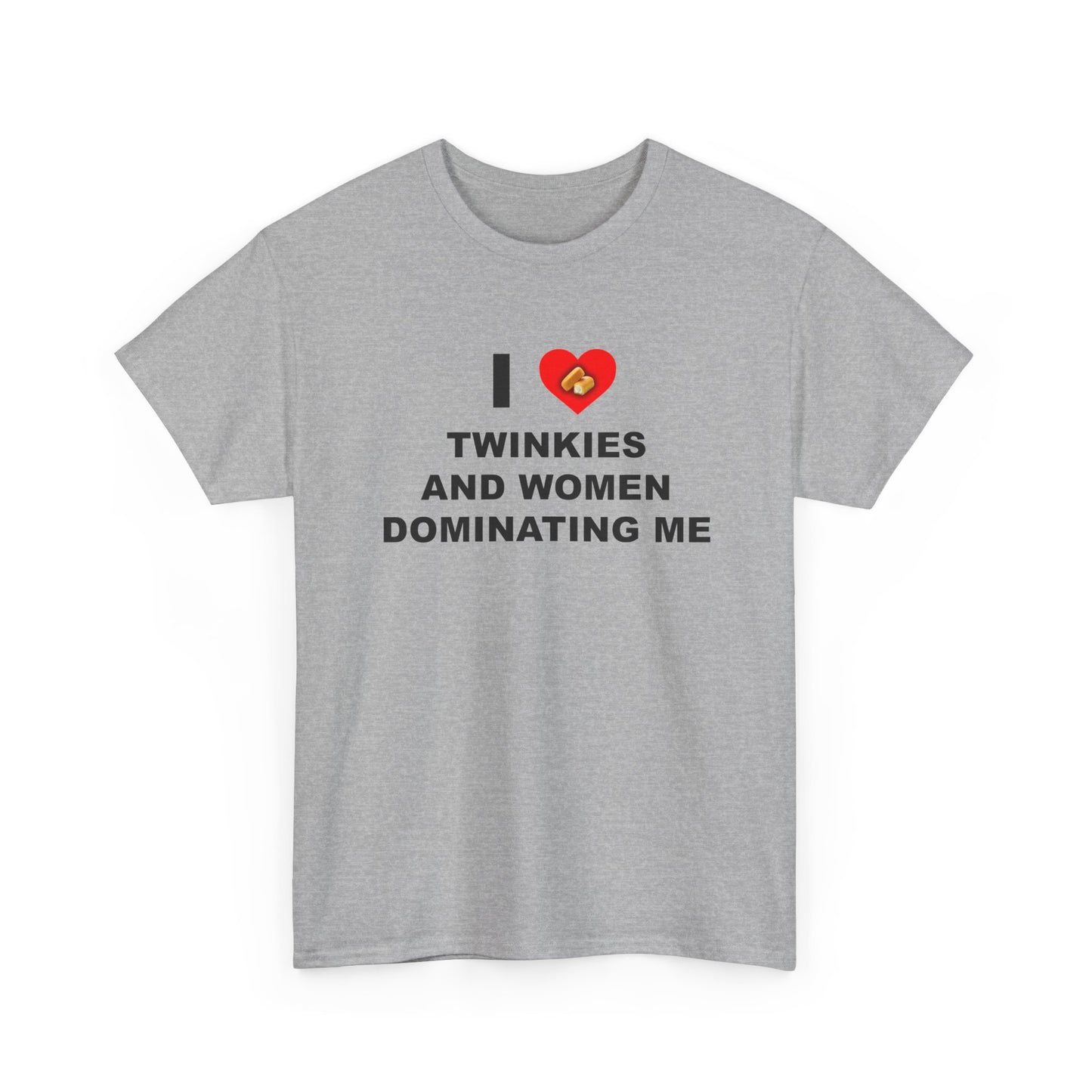Dominating Tee