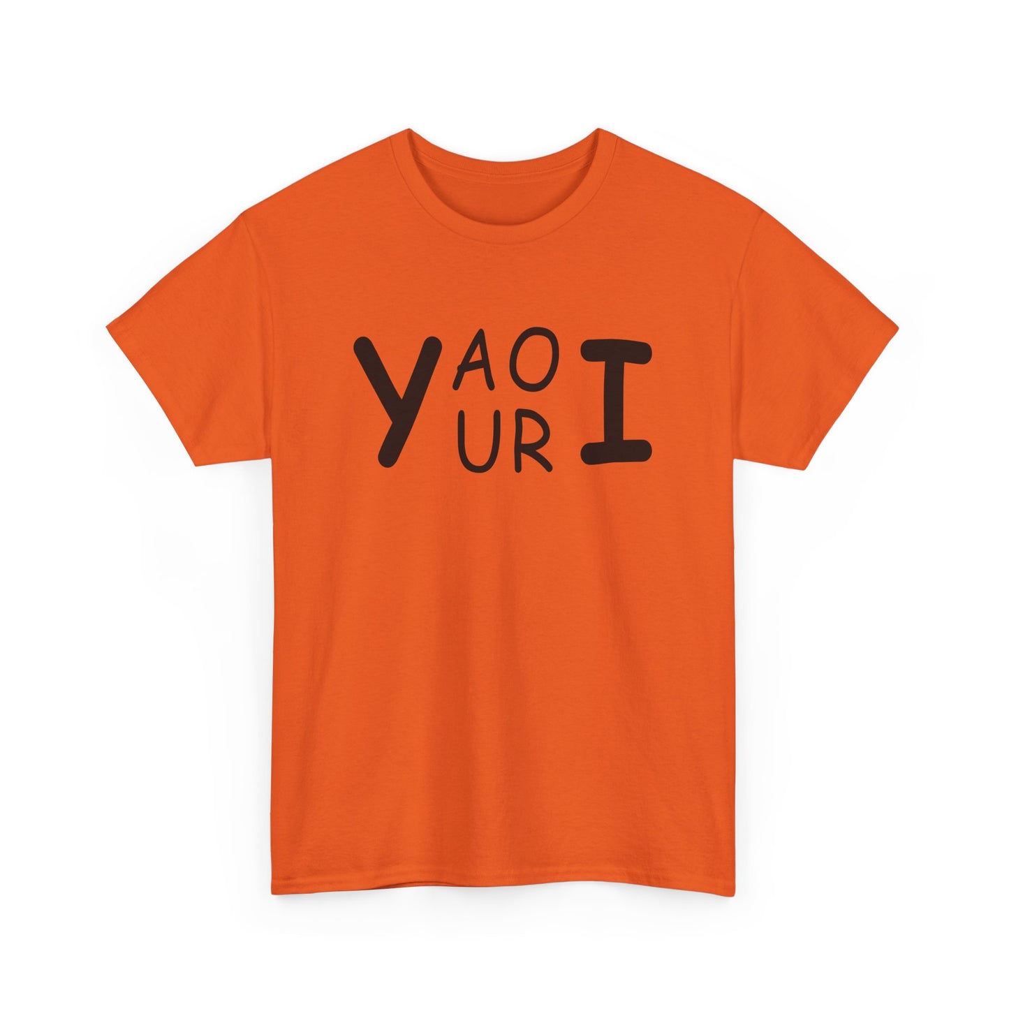 Yaouri Tee