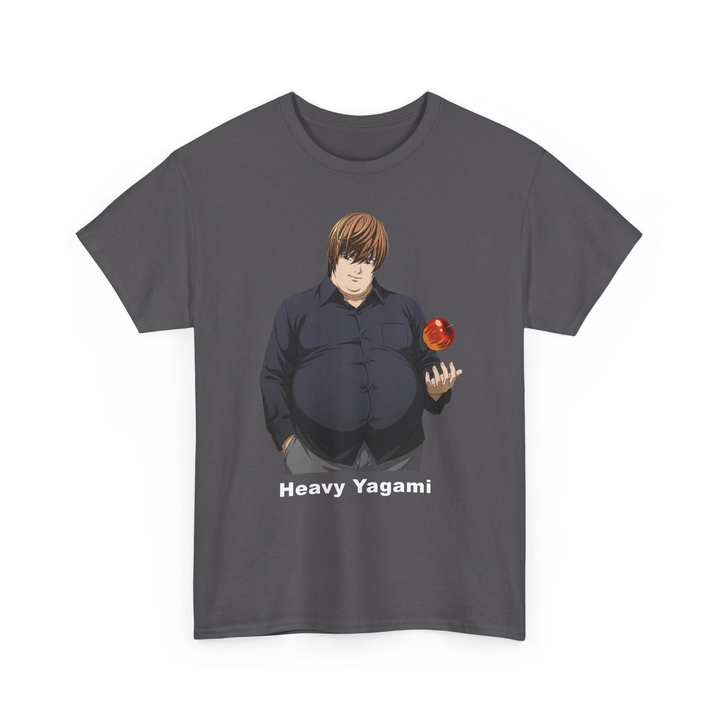 Heavy Tee
