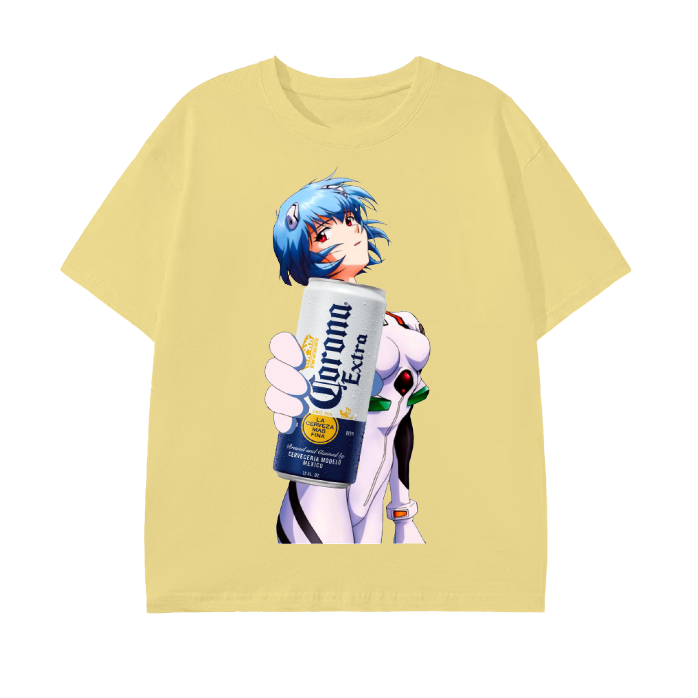 Rei Corona Tee