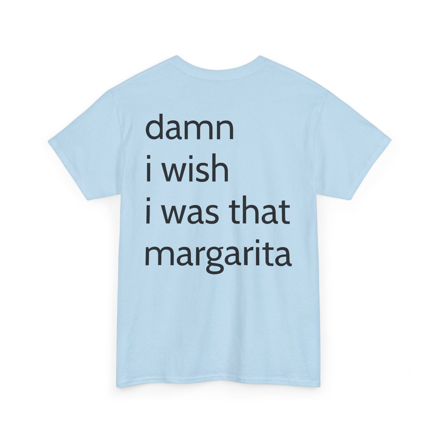 Margarita Tee