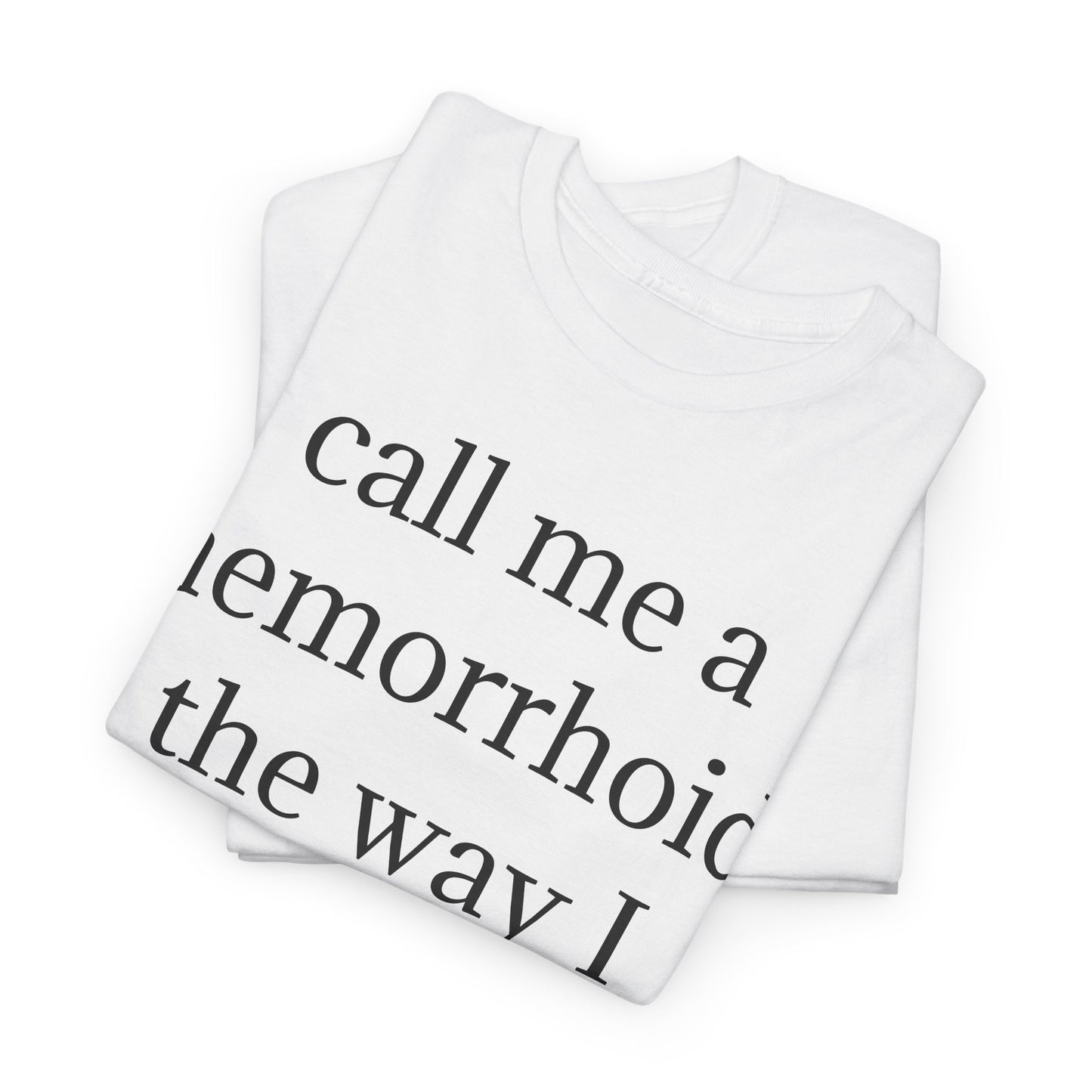 Irritate Tee