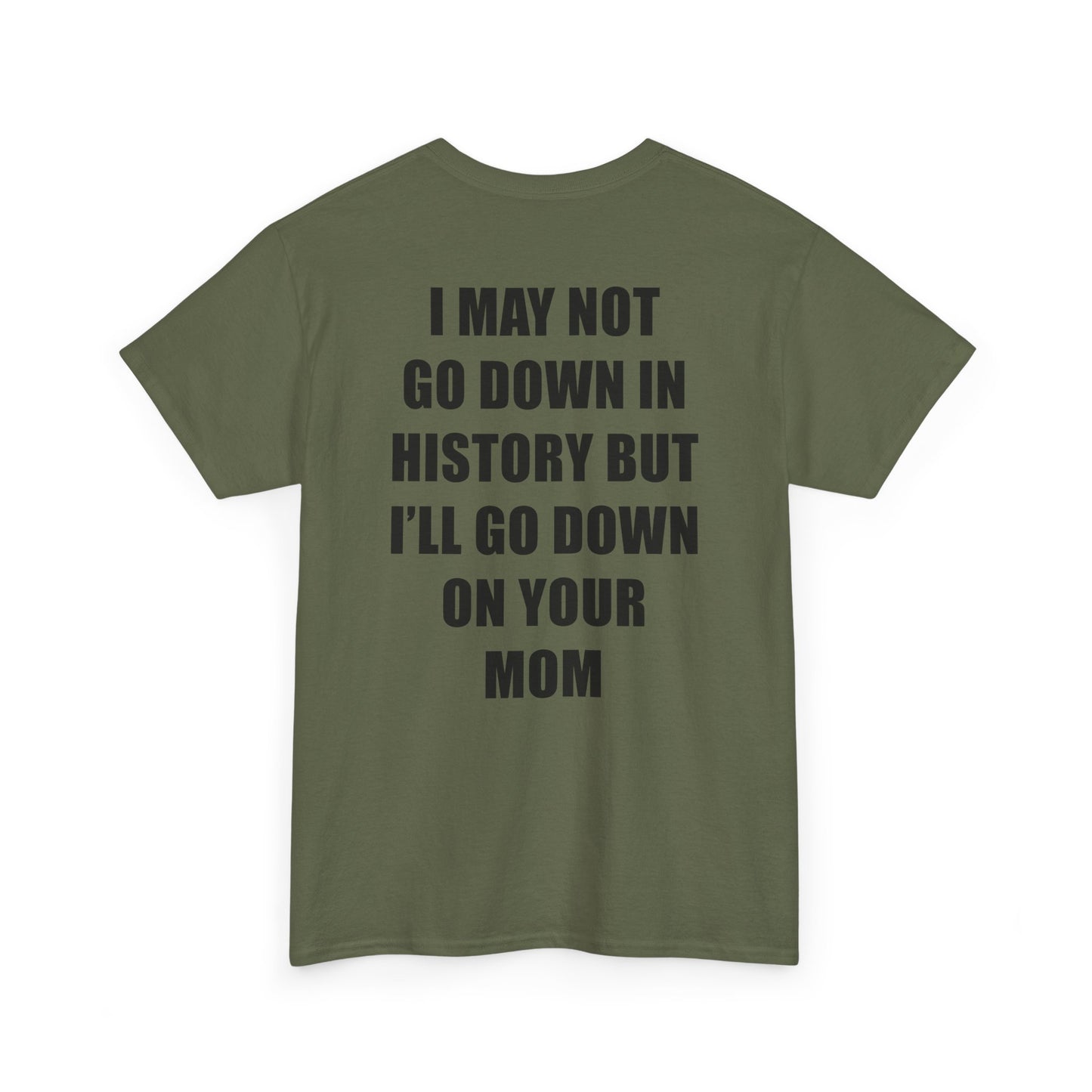 Go Down Tee